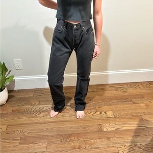 Vintage Levi’s 501